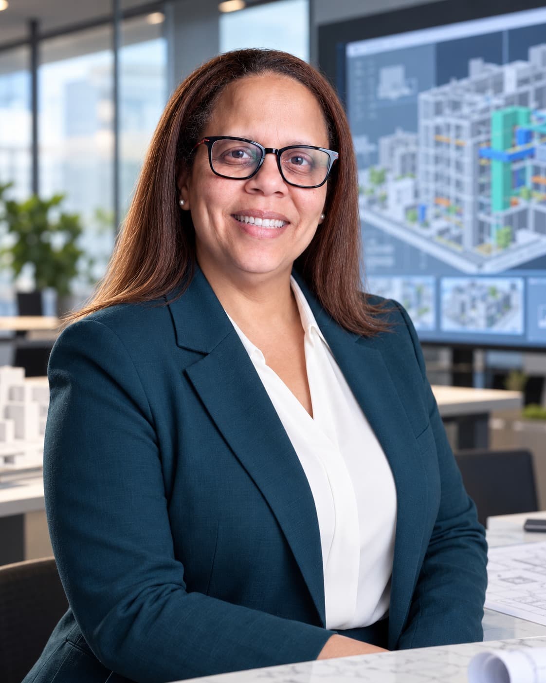Brenda Jiménez