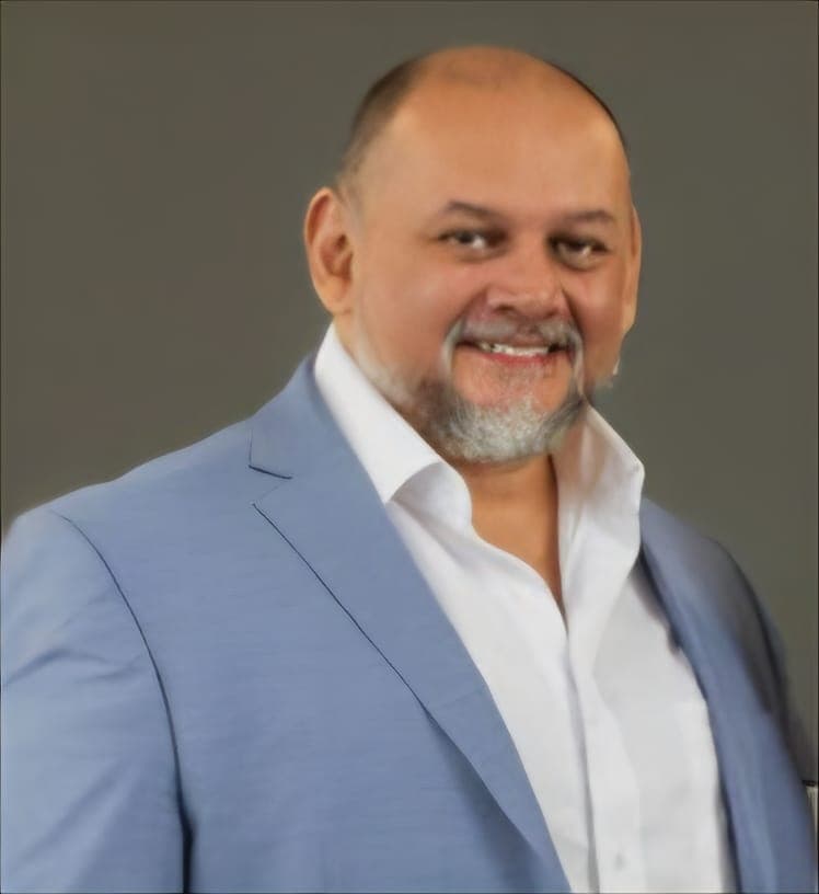 Leonardo Morales Conejo