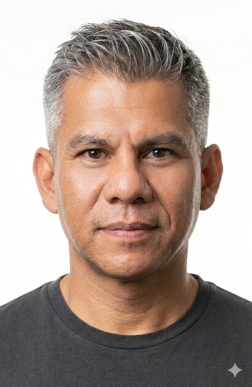 Juan Carlos Alfonso Pacheco